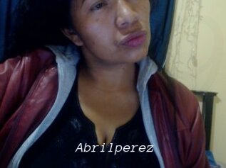 Abrilperez
