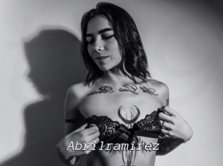 Abrilramirez