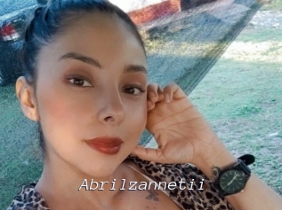 Abrilzannetii