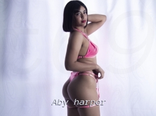 Aby_harper