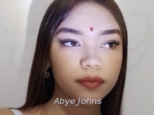 Abyejohns