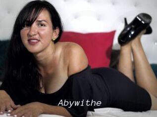 Abywithe