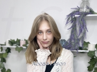 Accaalison