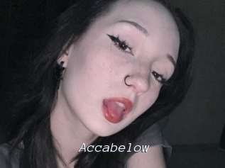 accabelow Tel 69 Salopes