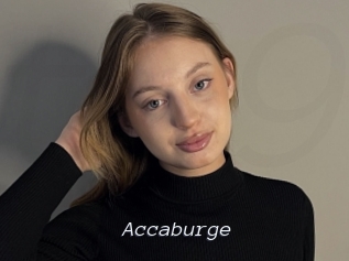 Accaburge