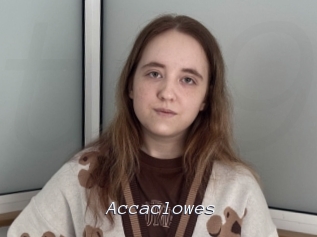 Accaclowes