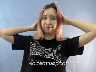 Accacrumpton