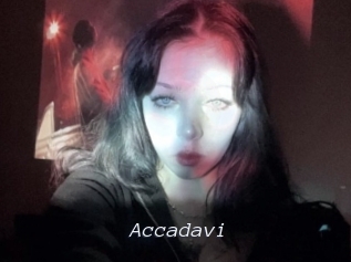 Accadavi
