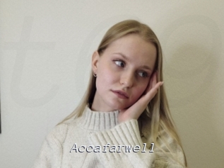 Accafarwell