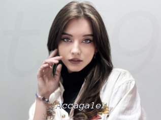 Accagaler