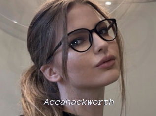 Accahackworth