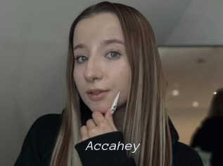 Accahey