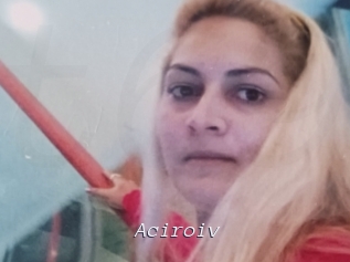 Aciroiv
