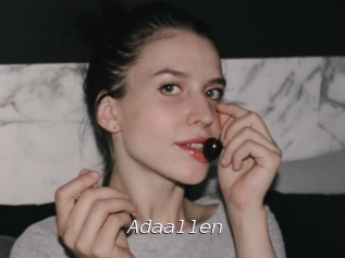 Adaallen