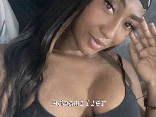 Adaamiller
