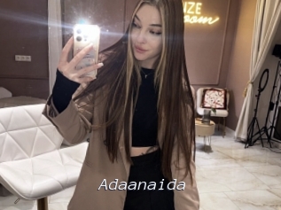 Adaanaida