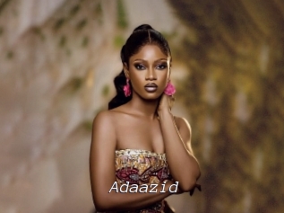 Adaazid