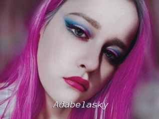 Adabelasky