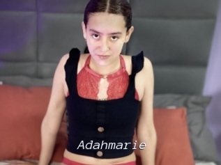 Adahmarie