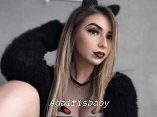 adairisbaby Tel 69 Salopes