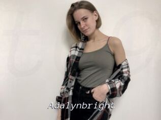 Adalynbright