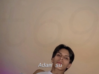Adam_su