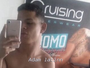 Adam_latinn