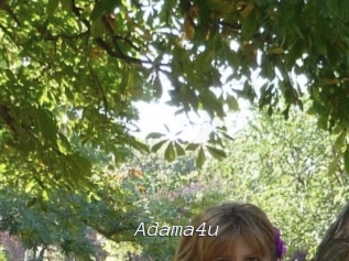 Adama4u