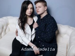 Adamandadelia