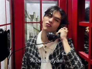 Adamandyam
