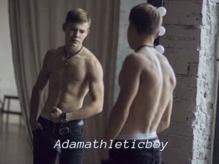 Adamathleticboy
