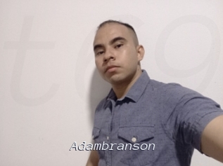 adambranson Tel 69 Salopes