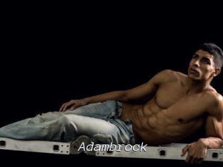Adambrock