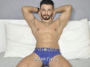Adamfall