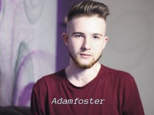 Adamfoster