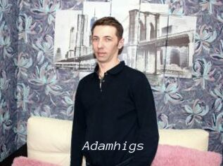 Adamhigs