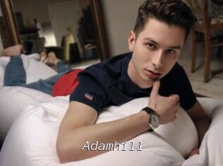 Adamhill