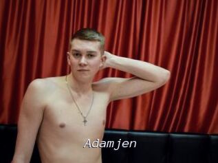 Adamjen