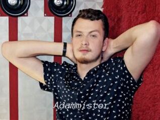 Adammister