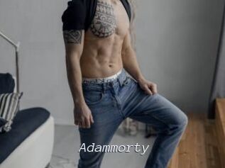 Adammorty