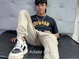Adamrice