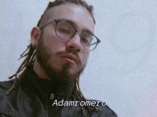 Adamromero