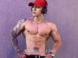 Adamscollims
