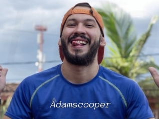 Adamscooper