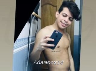 Adamsex18