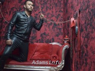 Adamsinful