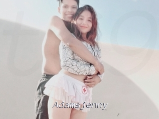 Adamsjenny