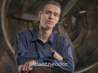 Adamtheodor