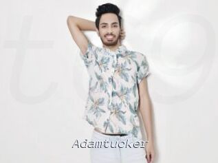 adamtucker Tel 69 Salopes