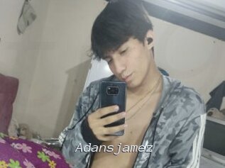 Adansjamez